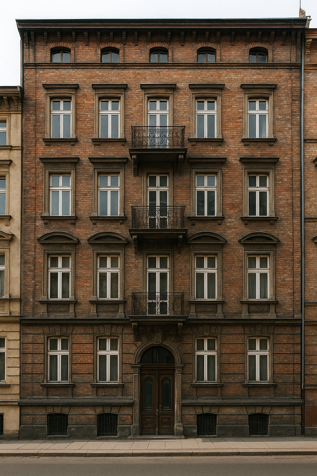 Najczęstsze awarie instalacji w blokach we Wrocławiu