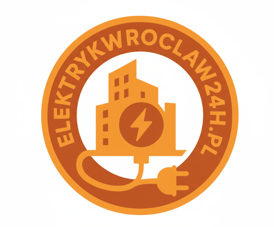 Elektryk Wrocław 24h